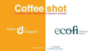 Coffee Shot Cesare Vitali - Ecofi
