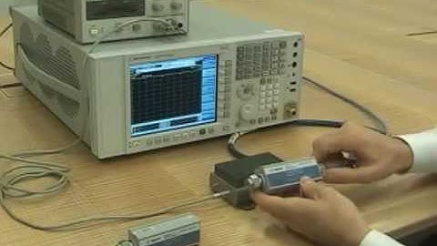 Noise Figure | Select the Right Noise Source | Keysight Technologies