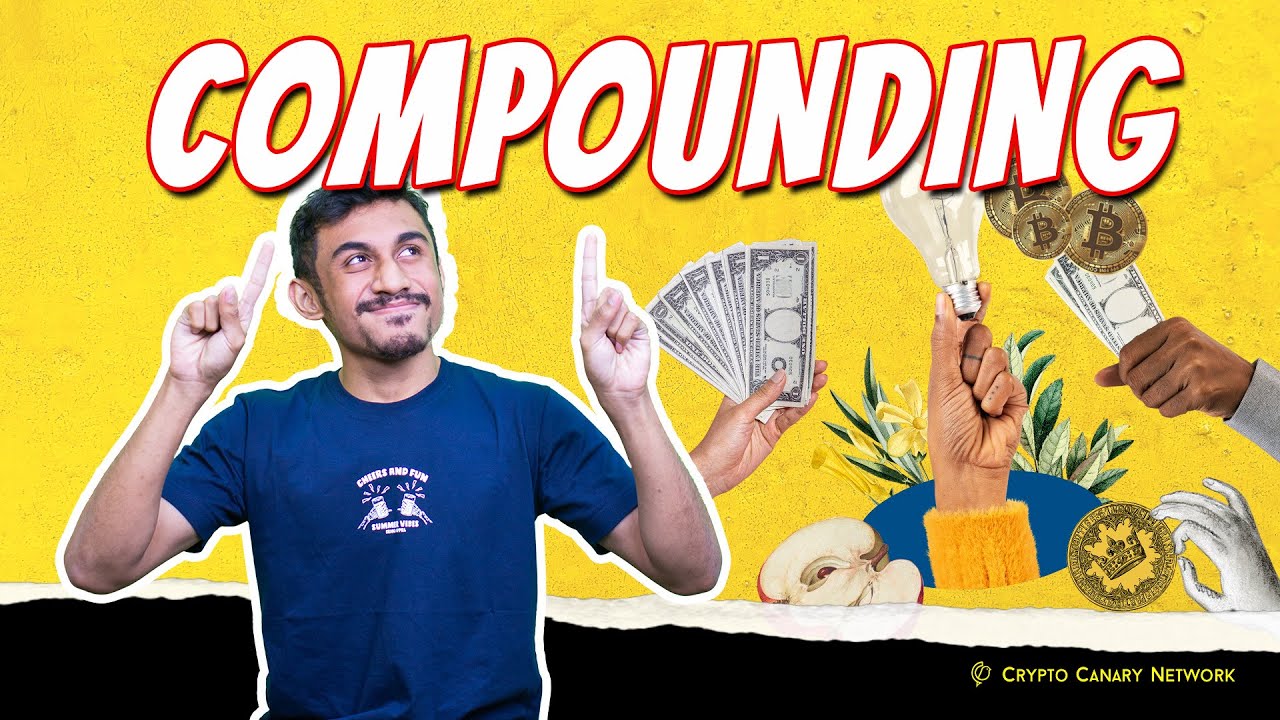 Low Risk Compounding Low Risk High Return dalam Berinvestasi dengan Compounding | Crypto ...