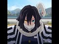 eyes contact game #demonslayer