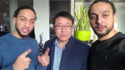 DeepBrainChain CEO Update! + Interview