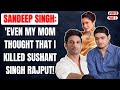 Sandeep singh reveals whether ankita lokhande has moved on from sushant singh rajput  safed