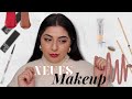 Neues makeup  ich teste luxurises makeup  40 makeup