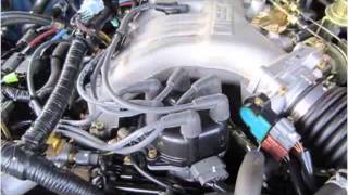 2003 Nissan Frontier Used Cars Abilene TX