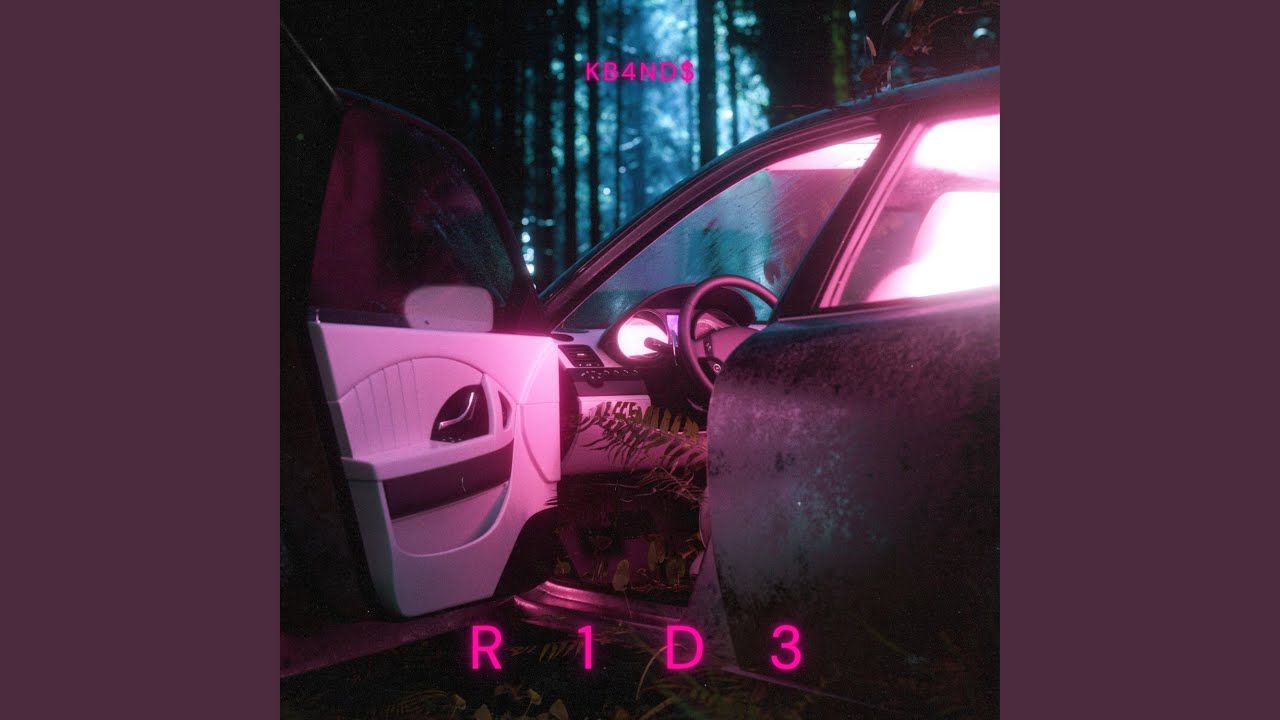 Watch R1D3 on YouTube Watch R1D3 on YouTube