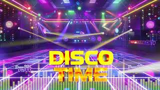 New Dance Italo Disco 2024  - Flames Of Love - Italo Disco 80s 90s Instrumental