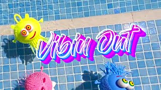 Zaneta Grant - Vibin Out