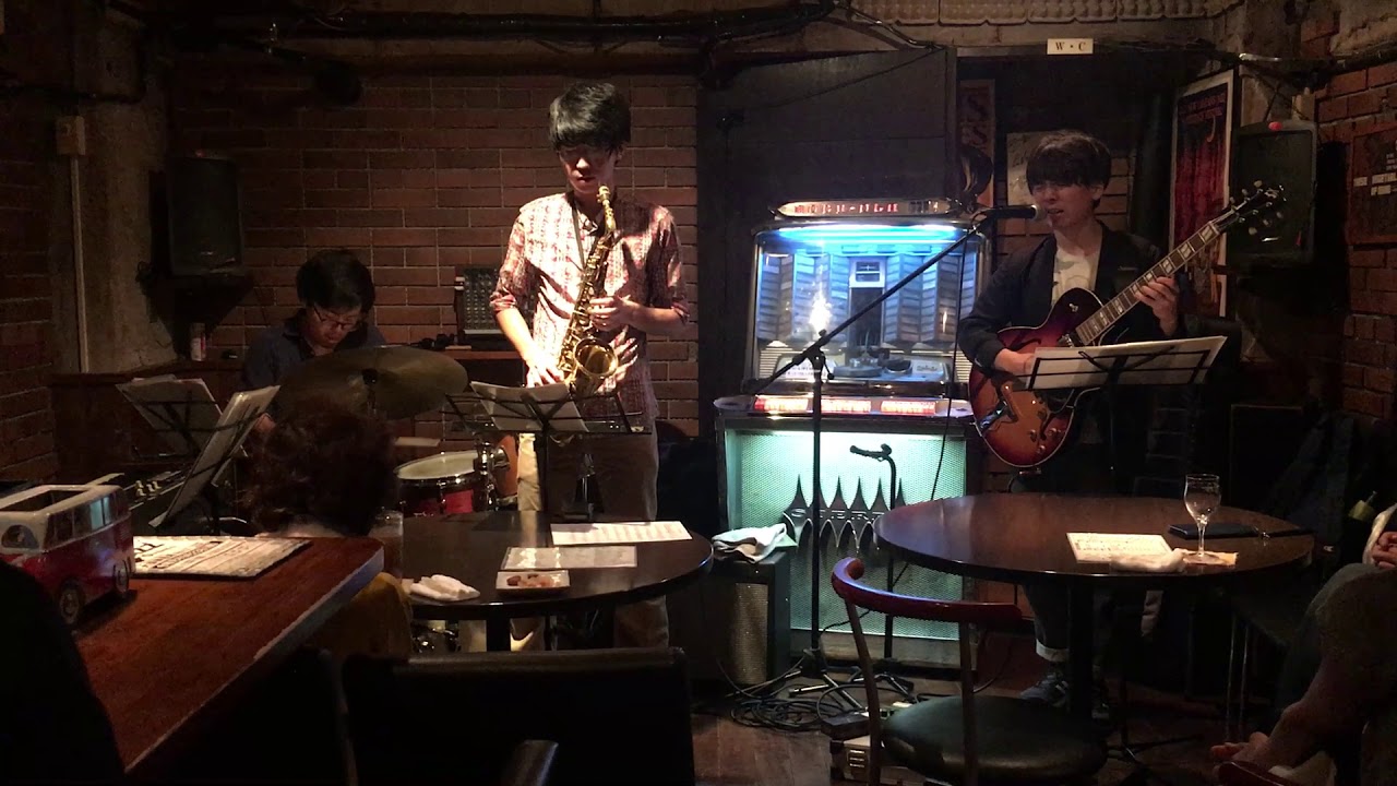 "Lullaby in Birdland"