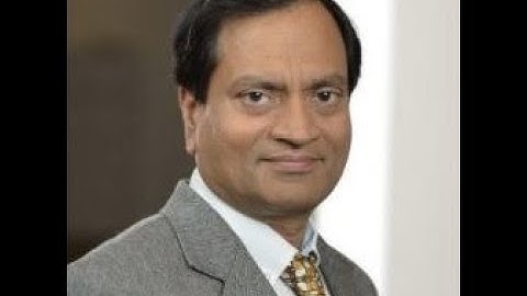 AI Talk with Pradeep Dubey, Jerry Bautista, Neil Blecherman and Dan Cohen