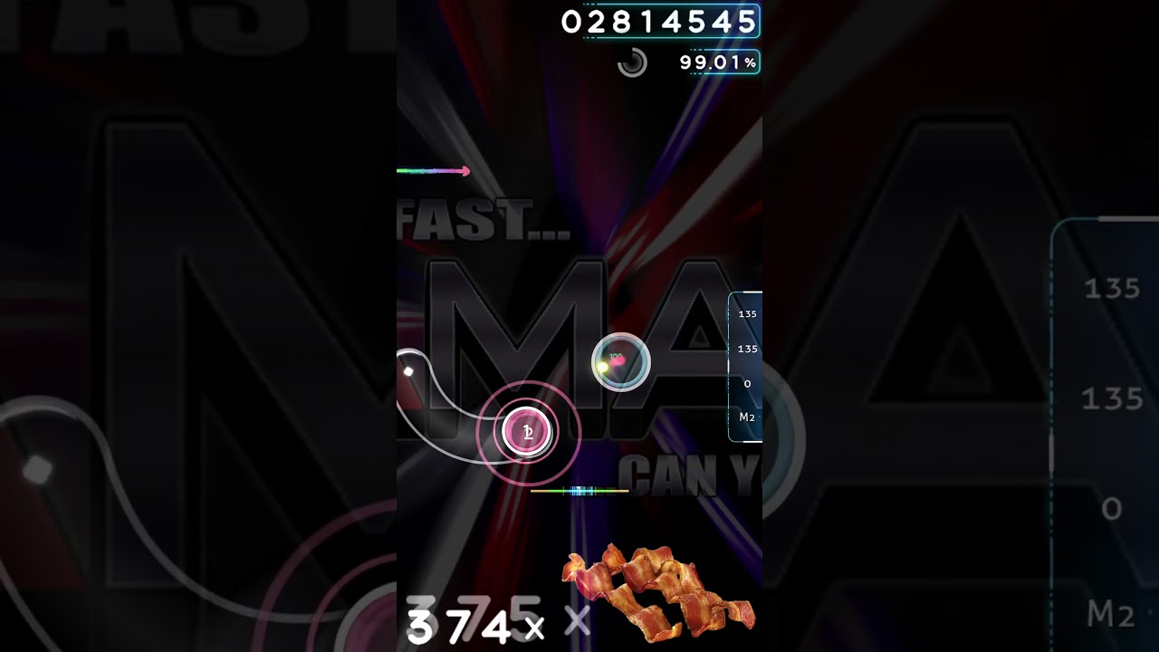 Vaxei GODMODE CHOKE!? 