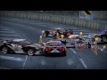 Need for Speed: Most Wanted #6: Heat Level 10 Chase in Cross C6