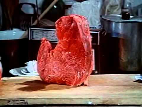 Meat Love Svankmajer 1989