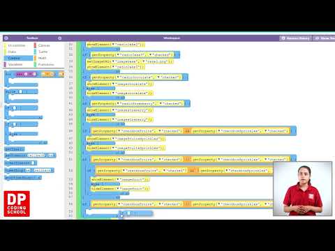 What happen when clicked one check box| Checkbox එකක් click කළ විට සිදු වන දෙය නිර්මාණය