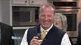 Back to Where it all Began Net Worth