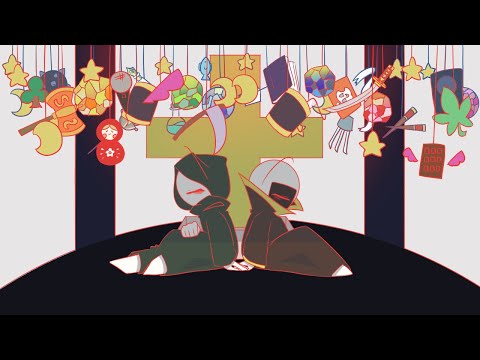 【mo3 mo4】シグバチでk.r.a.n.k.〈ネタバレ注意〉