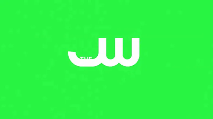 The CW TV Logo - TV Now