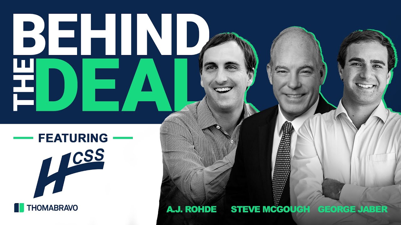 How HCSS is a Leader in the Construction Industry's Digital Transformation