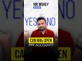 Can NRIs open PPF account | NRI Money with Alok