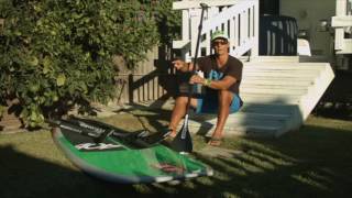 How to paddle like a pro -part1