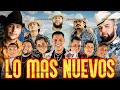 BANDAS ROMÁNTICA MIX 2024⚡LO MAS ROMANTICO GRUPO FIRME, LA ADICTIVA, EL FANTASMA, CARIN LEON...