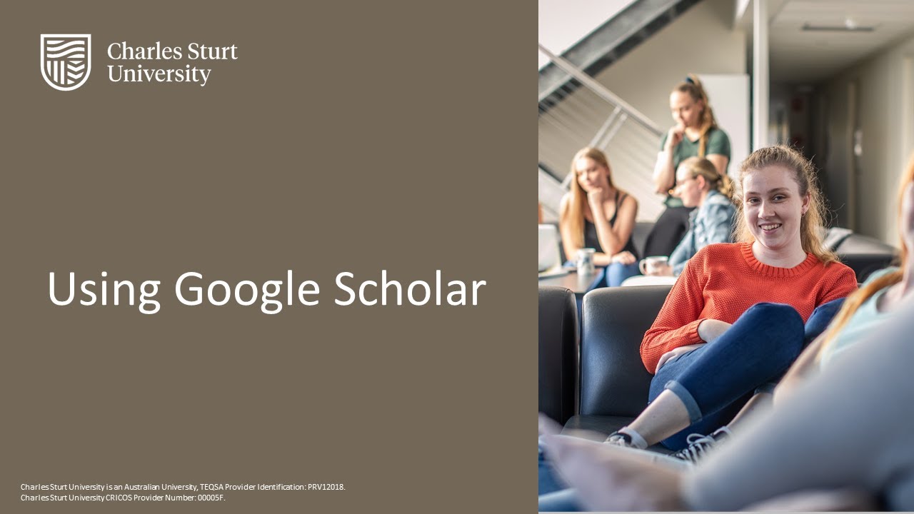 Master Using Google Scholar. Tips on How to Use Goole Sholar to Find ...