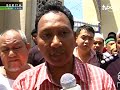 Agama Anak: Pemuda PAS desak kabinet tarik balik keputusan