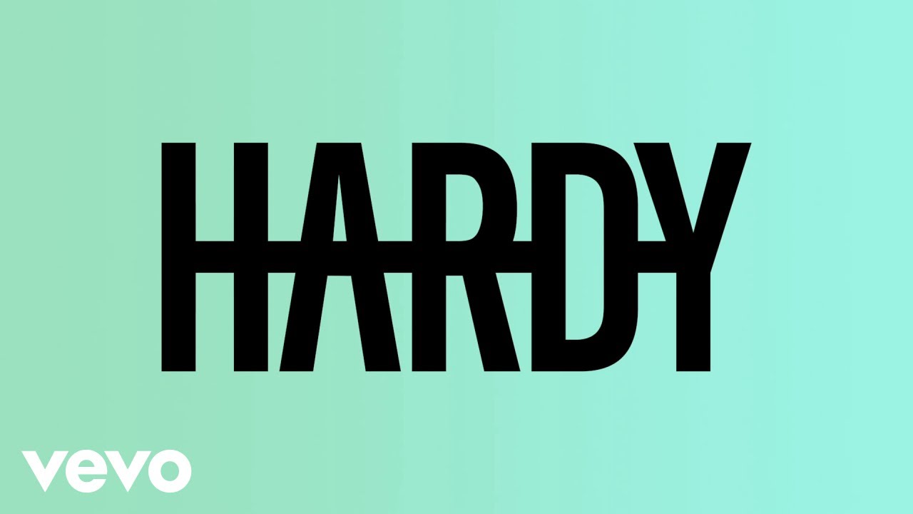 HARDY BOOTS (A ROCK BREAKDOWN) YouTube