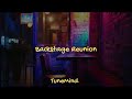 🎭 Backstage Reunion — Emotional Cinematic Music 2025 | Best Nostalgic Comeback Instrumental