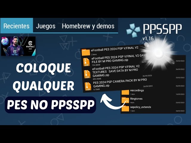 Baixar jogos da ppsspp grátis - Meus jogos novos da PPSSPP😎😎😎😎😎😎