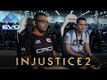 The Comebacks Against ForeverKing Were HYPE! [EVO 2017 Rewatch]