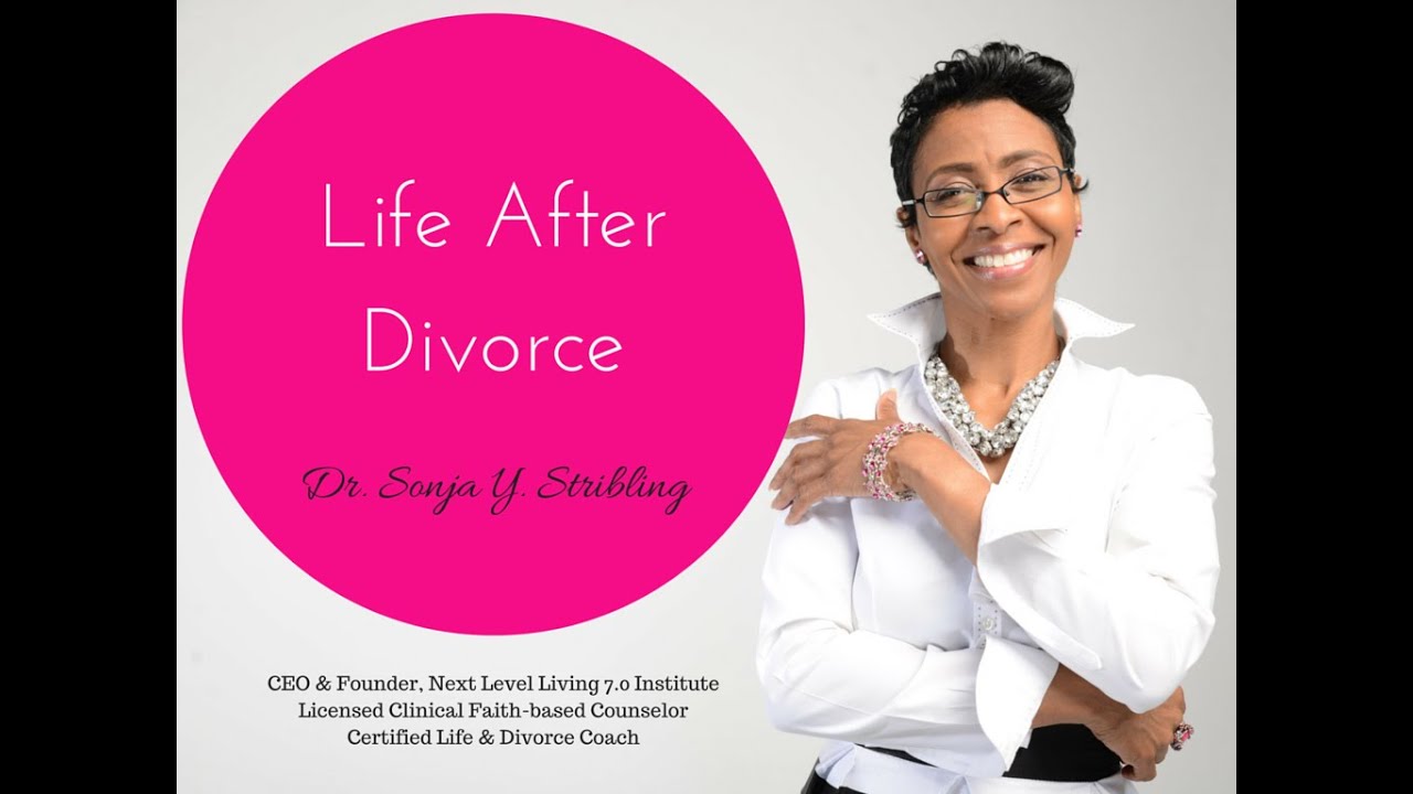 Life After Divorce - YouTube