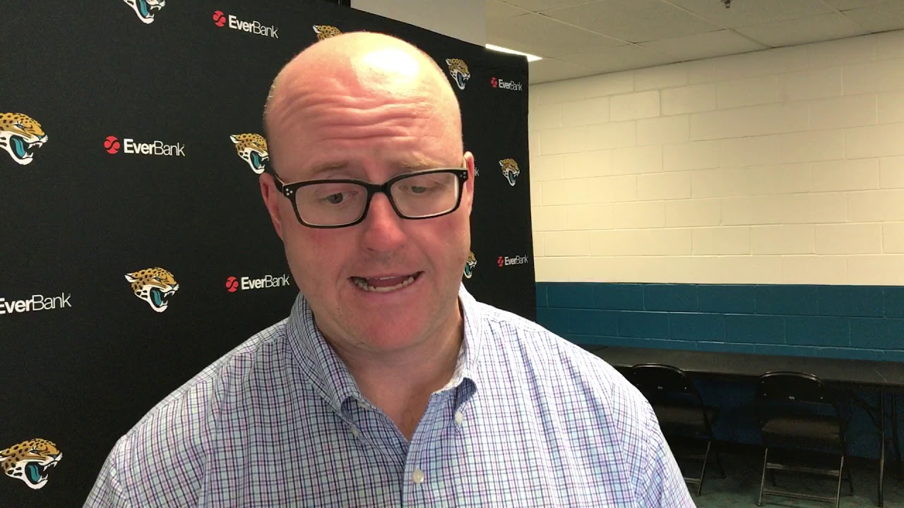 jacksonville beach golf course How are the Jaguars using Leonard Fournette?