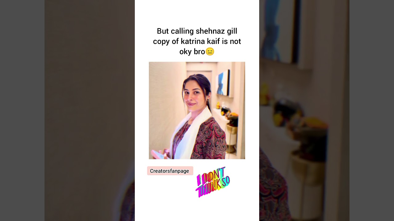 why people compare them