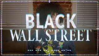 BLK WINS: Tulsa's "Black Wall Street!"