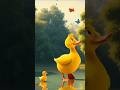 baby duck #cuteanimal #viralduck#viral short#viralbirds