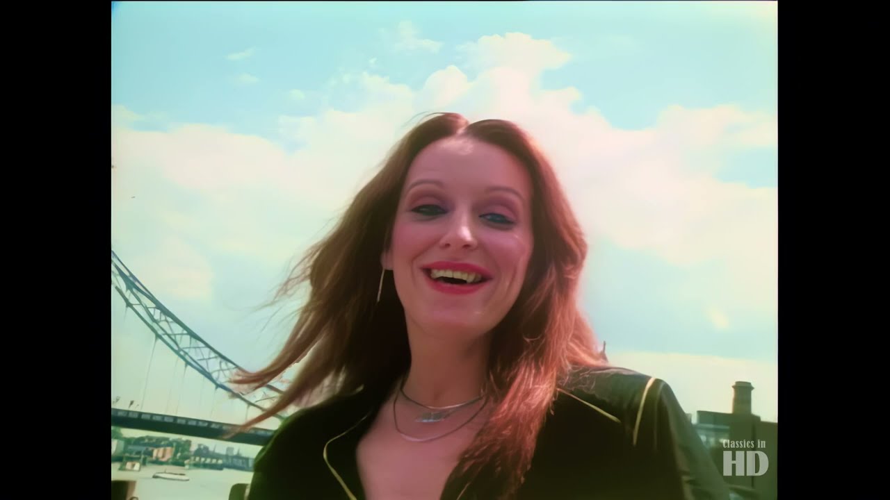 Kelly Marie - Feels Like I'm In Love HD