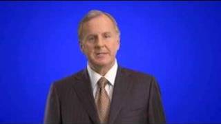 Robert Pittenger Education