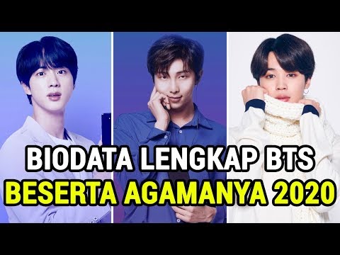 Video: Dari mana bts berasal?