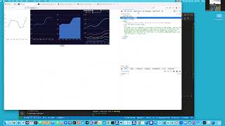 React ECharts Typescript adding state to parent. Review stale closure and useEffect fix 3/3