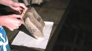 Burnt Popcorn [HD]