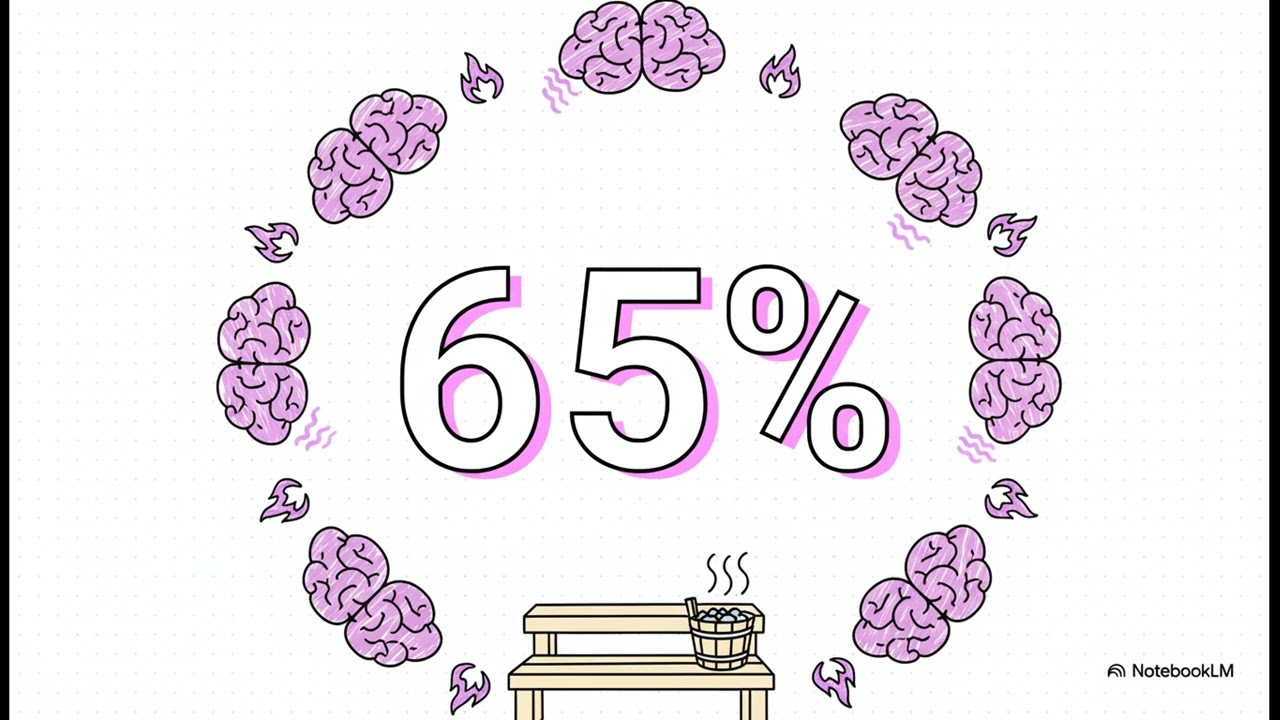 Unlocking Sauna Benefits: Health & Well-Being Explained