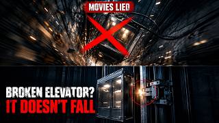 What Really Happens to Broken Elevators