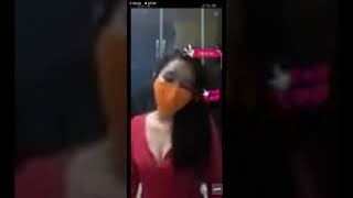 Bigo Cewek Bigo 1200