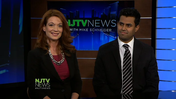 Gopal and Hoffman Discuss State of the State Address