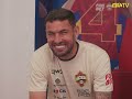 Joga Bonita CSKA