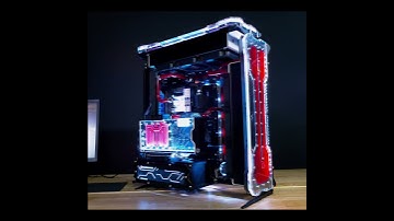 Spectre Imperial High End Gaming System