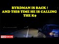 Arkansas state police chase  the byrdman is back and this time he is calling the k9 