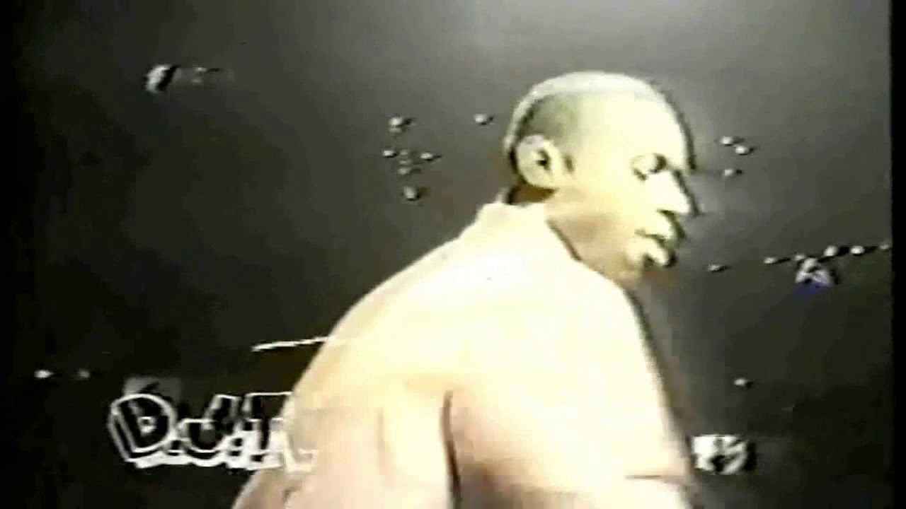 DJ POGO & CUTMASTER SWIFT IN BRAZIL