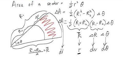 16 4 double integrals in polar coordinates