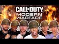 The SIDEMEN play MODERN WARFARE (Sidemen Gaming)